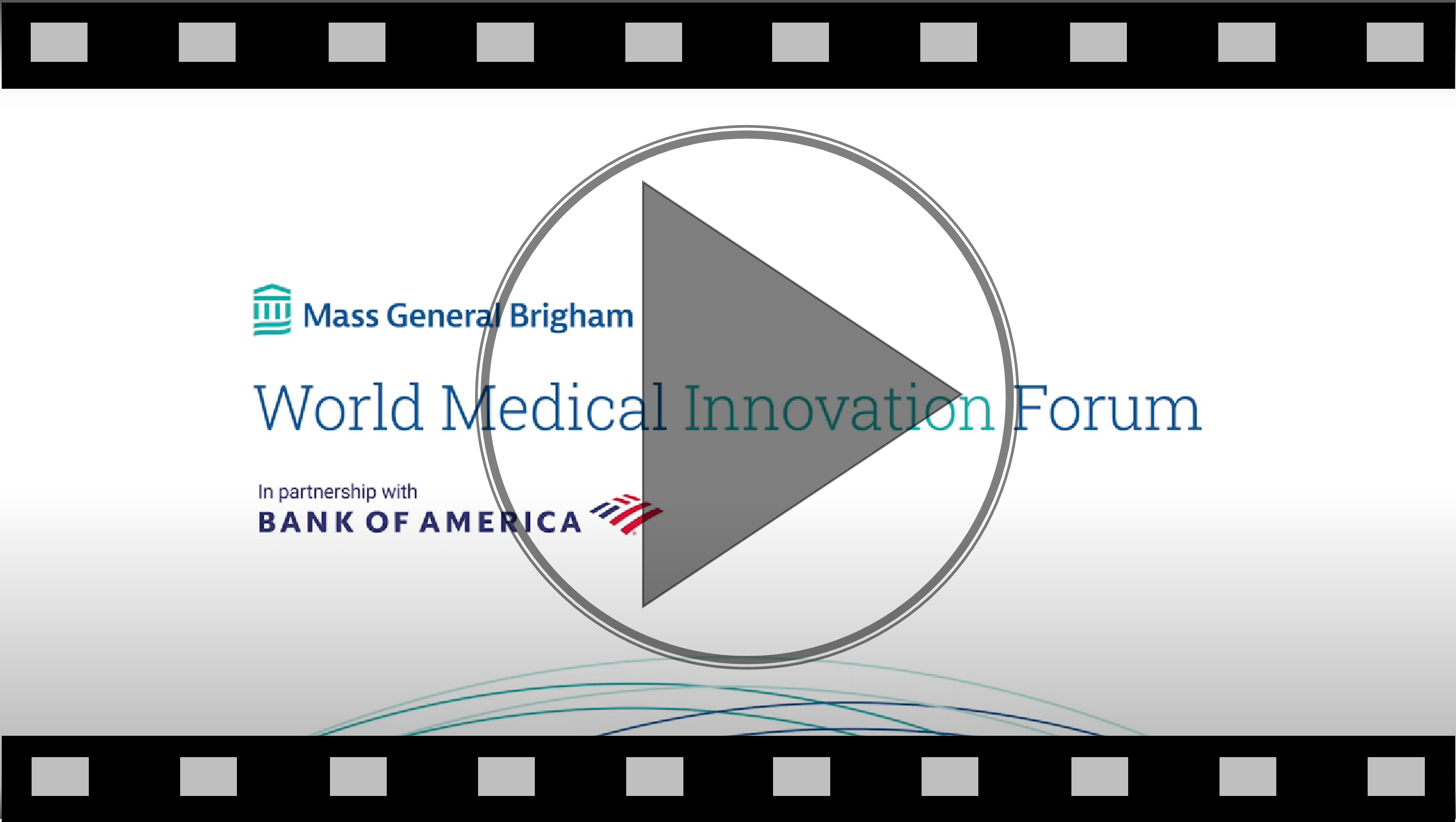 World Medical Innovation Forum 2022: Personalizing Cancer Care through RNA Therapies